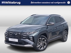 Hyundai Tucson - 1.6 T-GDI PHEV Comfort NETTO DEAL | NAVIGATIE | LED VERLICHTING | ZUNIGE PLUG IN HYBRIDE P