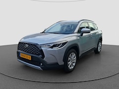 Toyota Corolla Cross - Hybrid 140 Active | Apple Carplay/Android Auto | Parkeercamera Achter | Cruise Control Ada