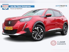 Peugeot e-2008 - EV Allure Première 50 kWh | Incl. 12 maanden garantie | Cruise control | Climate control |