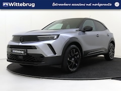Opel Mokka - 1.2 Turbo Hybrid GS | Navigatie | Climate Control | Camera en Parkeerhulp Achter |