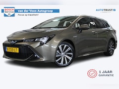 Toyota Corolla Touring Sports - | 1.8 Hybrid Business Plus | Incl. 12 maanden garantie | Navigatie | Cruise control | Appl