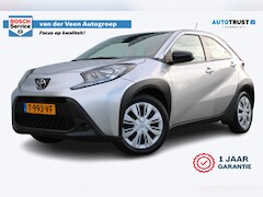 Toyota Aygo X - 1.0 VVT-i MT Play | Incl. 12 maanden garantie | Adaptieve cruise control | Airco | Apple c