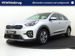 Kia Niro - 1.6 GDi Hybrid DynamicLine