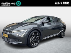 Kia EV6 - Light Edition 63 kWh | Achteruitrijcamera | Stoel Stuur verwarming | Adaptive cruise |