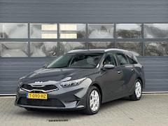 Kia Cee'd Sportswagon - CEED 1.5 T-GDI DYNAMICLINE I TREKHAAK I APPLE CARPLAY I ADAPTIVE CRUISE CONTROL I P-CAMERA