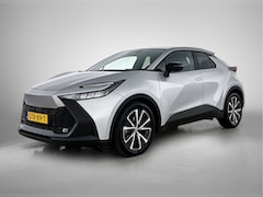 Toyota C-HR - 1.8 Hybrid 140 Dynamic | Parkeersensoren v+a | Dodehoeksensor | Navigatie