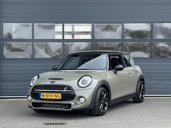 MINI Cooper - 2.0 S CHILI I AUTOMAAT I 192PK I STOELVERWARMING I CRUISE CONTROL I CLIMATE CONTROL