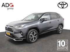 Toyota RAV4 - 2.5 Plug-in Hybrid AWD Bi-Tone Plus | Adaptive Cruise Control | 360 graden camera | Panora