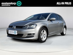Volkswagen Golf - 1.4 TSI ACT Connected Series | All-in prijs | Automaat | Navigatie | Trekhaak