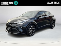 Toyota C-HR - 2.0 Hybrid Dynamic