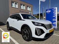 Peugeot 2008 - 1.2 PureTech 130pk Automaat Allure l ACC l BLIS l CAMERA l ECC l LED l NAVI l 15.000km