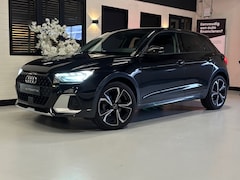 Audi A1 allstreet - 30 TFSI Advanced edition |Sfeerverl.|Cam|Virtual|Matrix|ACC|LaneAss.|