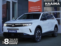 Opel Grandland - 1.2 Turbo Hybrid Business Edition | Automaat | Nieuwe auto | Panoramadak | Full led | Head