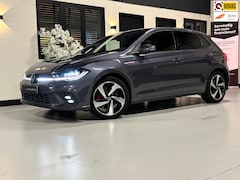 Volkswagen Polo - 2.0 TSI GTI IQ-light|Ledbar|CarPlay|LaneAssist|Stoelverwarming