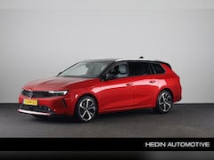 Opel Astra Sports Tourer - 1.2 Level 4