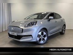 Ford Puma Gen-E - 44 kWh Winter Pack | All Weather Banden