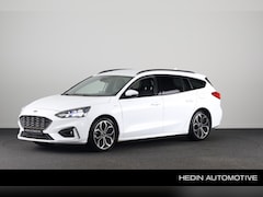 Ford Focus Wagon - 1.0 EcoBoost ST Line Business | Trekhaak | Winterpakket | B&O |