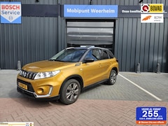 Suzuki Vitara - 1.0 Boosterjet Select NAVI, CAM, STOELVERW, ETC