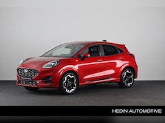 Ford Puma - 1.0 EcoBoost Hybrid ST-Line X | Winterpakket | Adaptieve Cruise Control | BLIS | Elektrisc