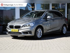 BMW 2-serie Active Tourer - 218i Automaat Essential | 1e eigenaar | Trekhaak | Lage km stand