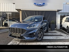 Ford Kuga - 2.5 PHEV ST-Line X 225PK AUTOMAAT | Winter pack | Driver ass pack | Techno pack |