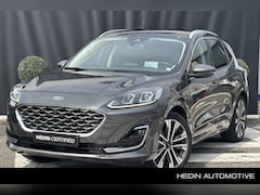 Ford Kuga - 2.5 PHEV Vignale | Driver ass pack | Trekhaak elektrisch | Winterpack | technology pack |