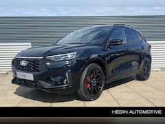 Ford Kuga - 2.5 PHEV ST-Line X Full Options + Black Pack