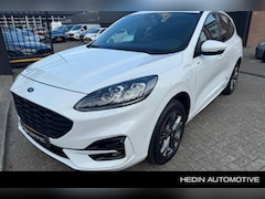 Ford Kuga - 2.5 PHEV ST-Line X | Winter Pack | Driver Assistance Pack