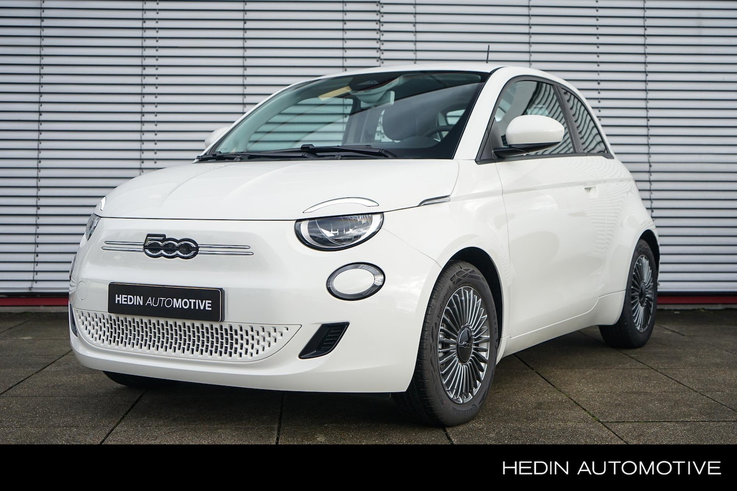 Fiat 500e - Icon 42 kWh | Automaat | Achteruitrijcamera | Navigatie | Cruise Control - AutoWereld.nl