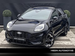 Ford Puma - 1.0 EcoBoost Hybrid 155PK AUTOMAAT | Matrix Led | Panorama dak | Winterpack | Driver ass p