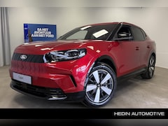 Ford Capri - Premium Extended Range RWD 77 kWh Uit Voorraad leverbaar | Snel rijden