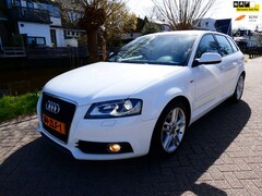 Audi A3 Sportback - 1.2 TFSI S Edition 1e eig. 5-deurs Clima Cruise Navi LED