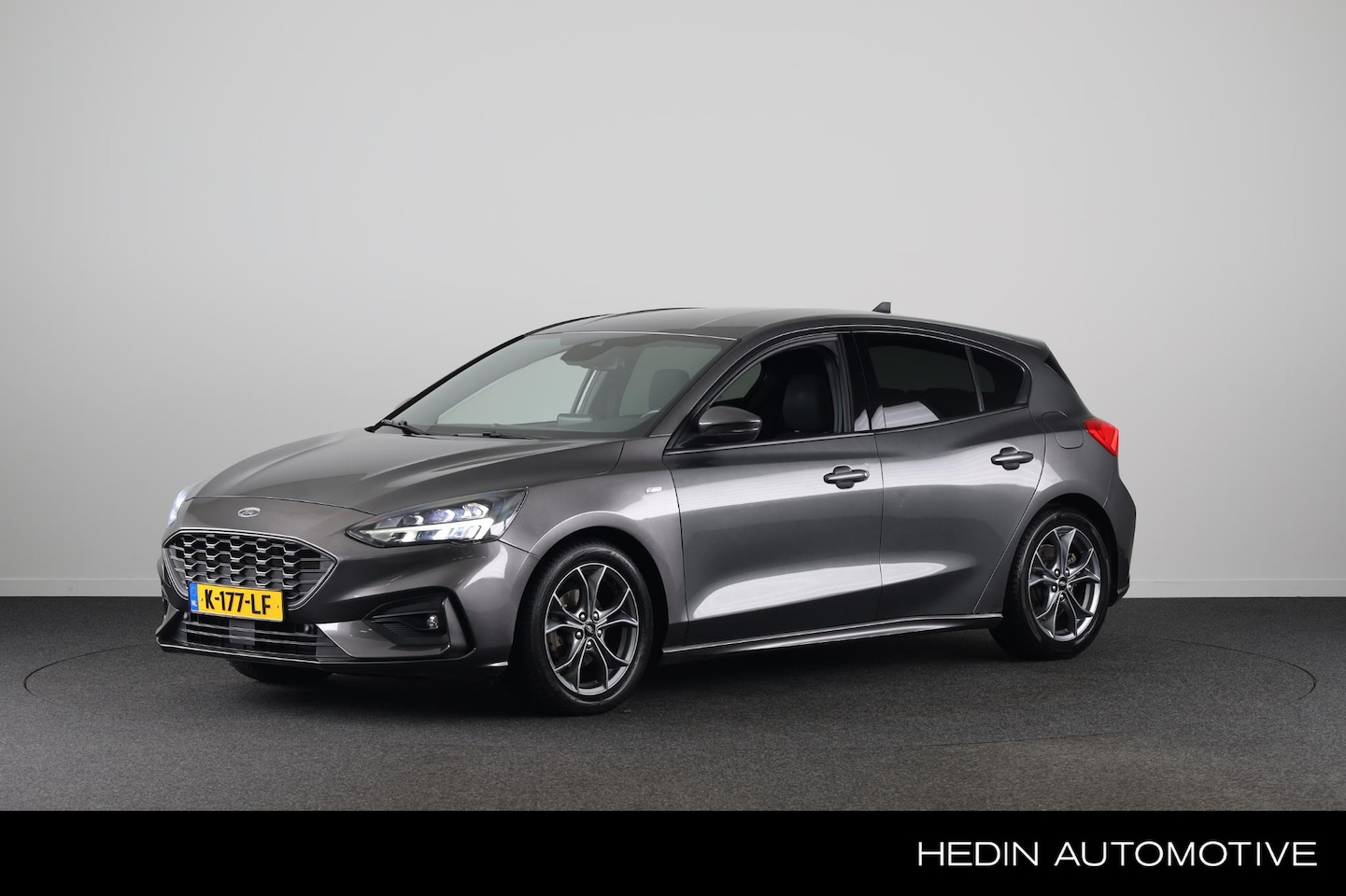 Ford Focus - 1.5 EcoBoost ST Line Business | Carplay | All season banden | Winter pakket | - AutoWereld.nl