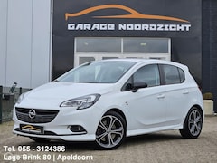 Opel Corsa - 1.6 Turbo OPC 150PK