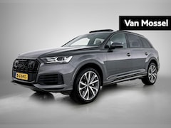 Audi Q7 - 55 TFSI e quattro Pro Line 381 PK | S-line | Panoramadak | Camera | Bang & Olufsen sound s