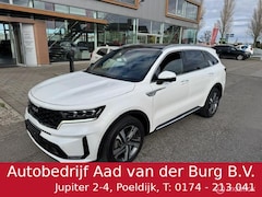 Kia Sorento - 1.6 T-GDI Plug-in Hybrid 4WD ExecutiveLine 5p