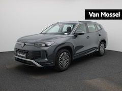 Volkswagen Tayron - 1.5 eTSI Life Edition 7p. 150 PK | 7- Zitter | Automaat | Trekhaak | 360 Camera | Stoelver