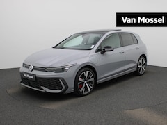 Volkswagen Golf - 1.5 eHybrid GTE 272 PK | Panoramdak | Lederen Stoelen | Head-Updisplay | Stoelverwarming |