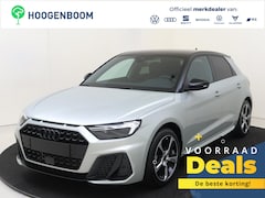 Audi A1 Sportback - 25 TFSI S tronic 95pk S edition