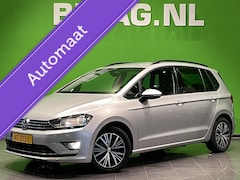 Volkswagen Golf Sportsvan - 1.2 TSI Highline | Camera | Stoelverwarming |