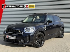 MINI Countryman - 2.0 Cooper SE ALL4 Pano/H&K/Camera/Leder