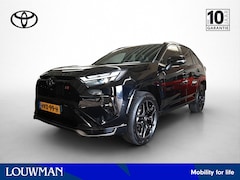 Toyota RAV4 - 2.5 Plug-in Hybrid AWD GR SPORT | CarPlay/Android Auto | HUD | Camera |