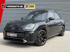 MINI Countryman - C John Cooper Works L Pano/H&K/360CAM AS ZATERDAG TOT 12 UUR OPEN