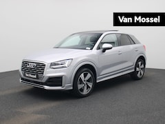 Audi Q2 - 1.5 35 TFSI 110kW S tronic Business Ed | Navigatie | Airco | Camera | parkeersensoren | Pa