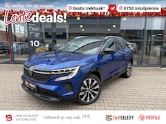 Renault Austral - 1.2 E-Tech full hybrid 200 Techno *Winter Pack
