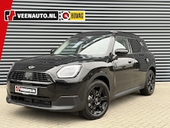 MINI Countryman - C Pano/Leder/Camera
