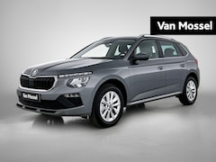 Skoda Kamiq - 1.0 TSI Selection | CRUISE CONTROL | CLIMATE CONTROL | PARKEERSENSOREN | VIRTUAL COCKPIT |