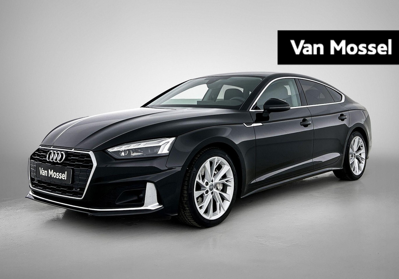 Audi A5 Sportback - 40 TFSI Advanced Edition 204 PK | Automaat | Navigatie | Camera | Adaptive cruise control - AutoWereld.nl