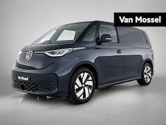 Volkswagen ID. Buzz Cargo - 77 kWh 204PK | Airco | Trekhaak | Multifunctioneel stuur | Cruise control | DAB+ | Navigat