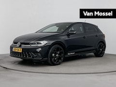 Volkswagen Polo - 1.0 TSI R-Line Edition | 18 Inch Zwarte Velgen | Automaat | IQ.Light | Stoelverwarming | P